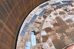 New Seal Installation