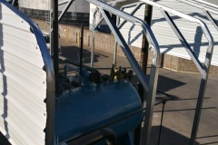 Cover for New Boiler