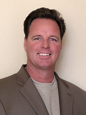 Tom Jarrell - RMO